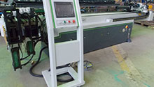 Masina de indoit tevi CNC 60